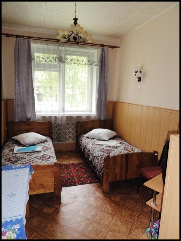Pravoberezhnaya Διαμέρισμα Γιαροσλάβλ Δωμάτιο φωτογραφία