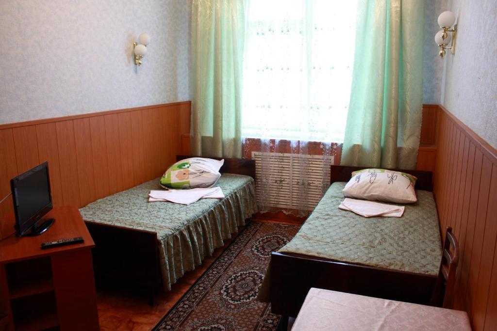 Pravoberezhnaya Διαμέρισμα Γιαροσλάβλ Δωμάτιο φωτογραφία